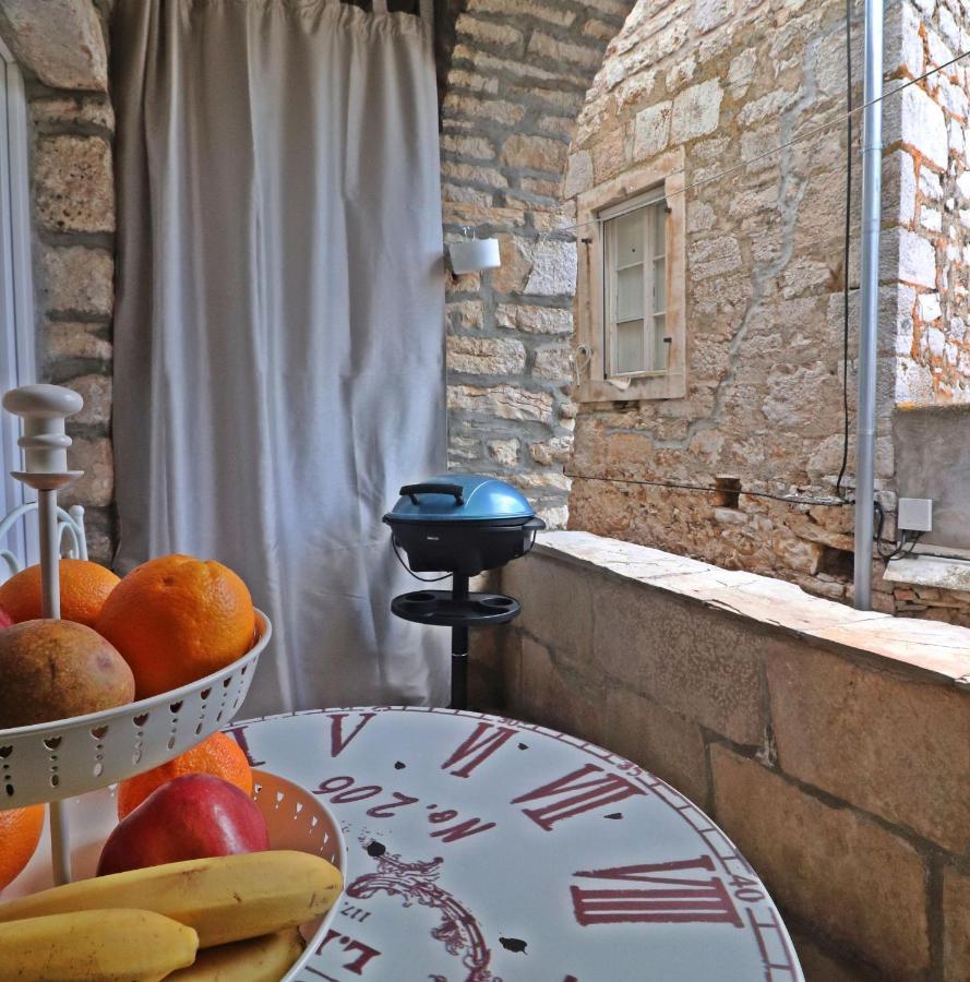 House Stone House Mia Casa * Stari Grad (Hvar)