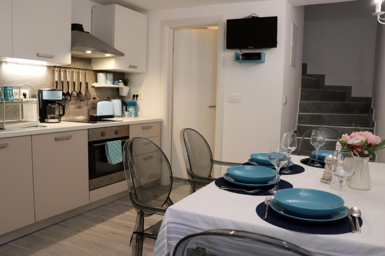 House Stone House Mia Casa Vikendica Stari Grad (Hvar)