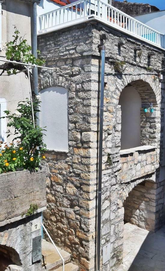 Vikendica House Stone House Mia Casa Stari Grad (Hvar)